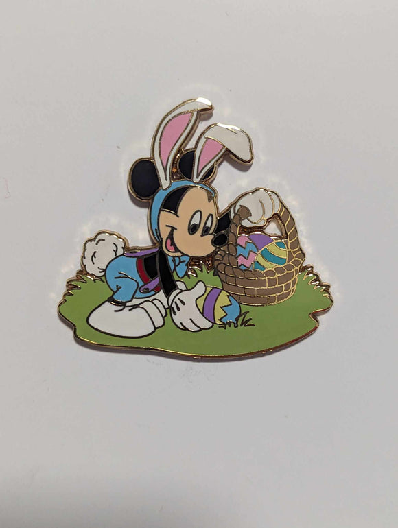 Mickey - Easter