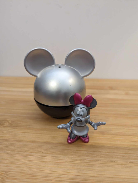Character Figure - Disney 100 Mystery - Minnie Mouse