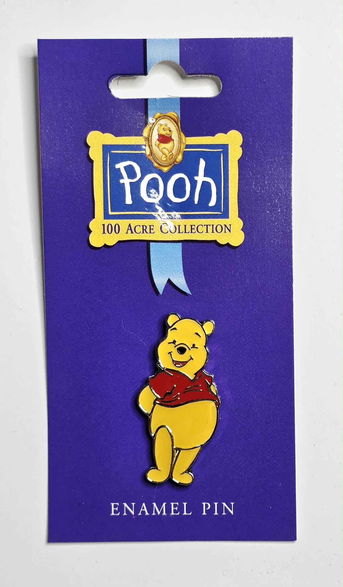 Winnie the Pooh - Pooh 100 Acre Collection