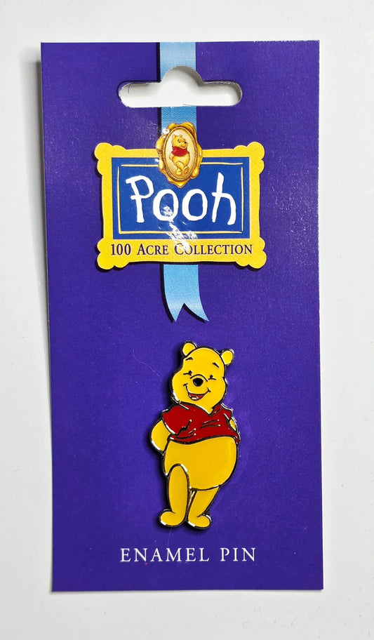 Winnie the Pooh - Pooh 100 Acre Collection