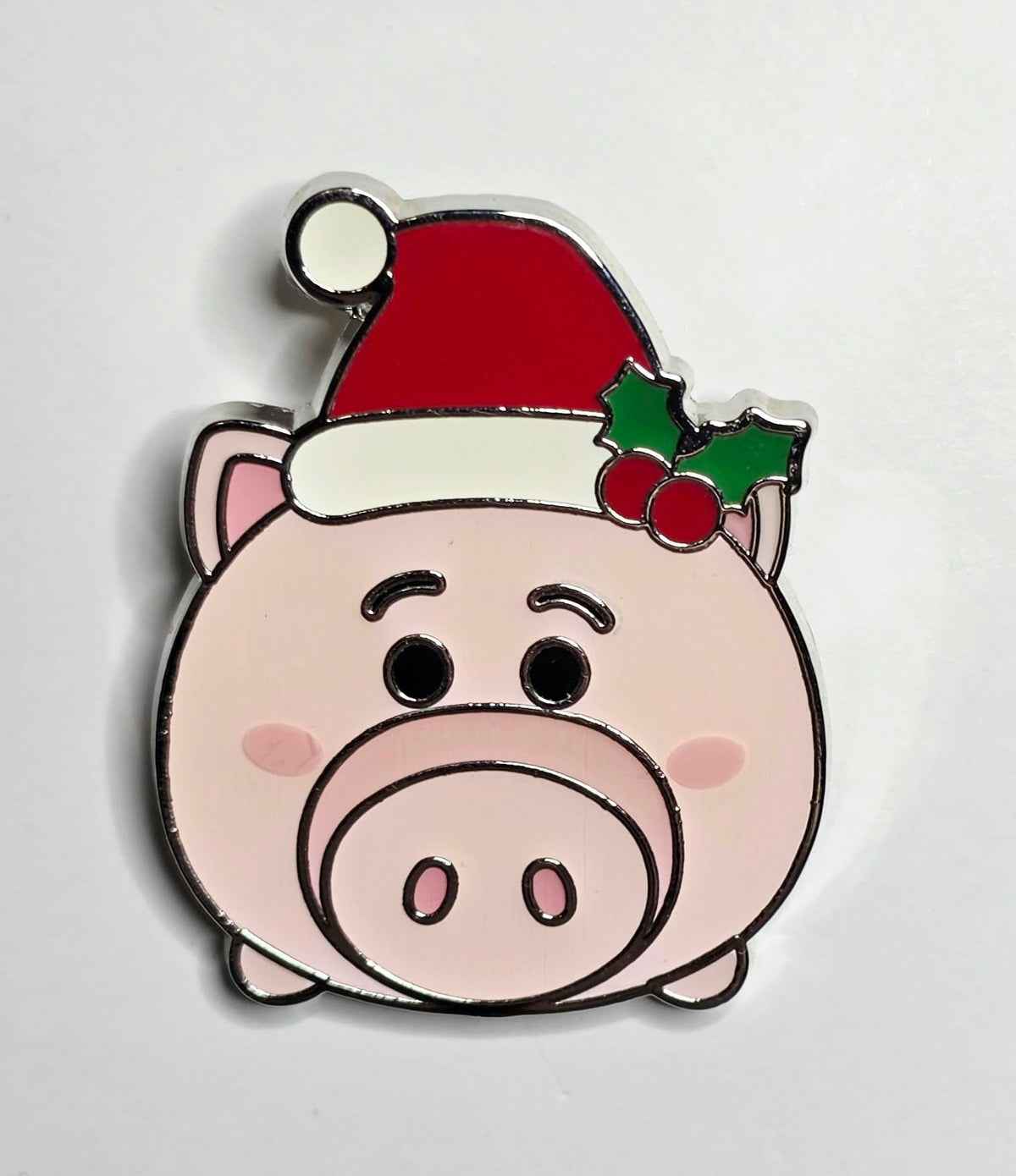 Christmas - Toy Story - Hamm Tsum Tsum
