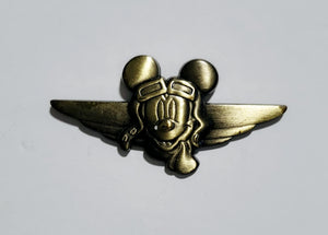 Mickey Pilot