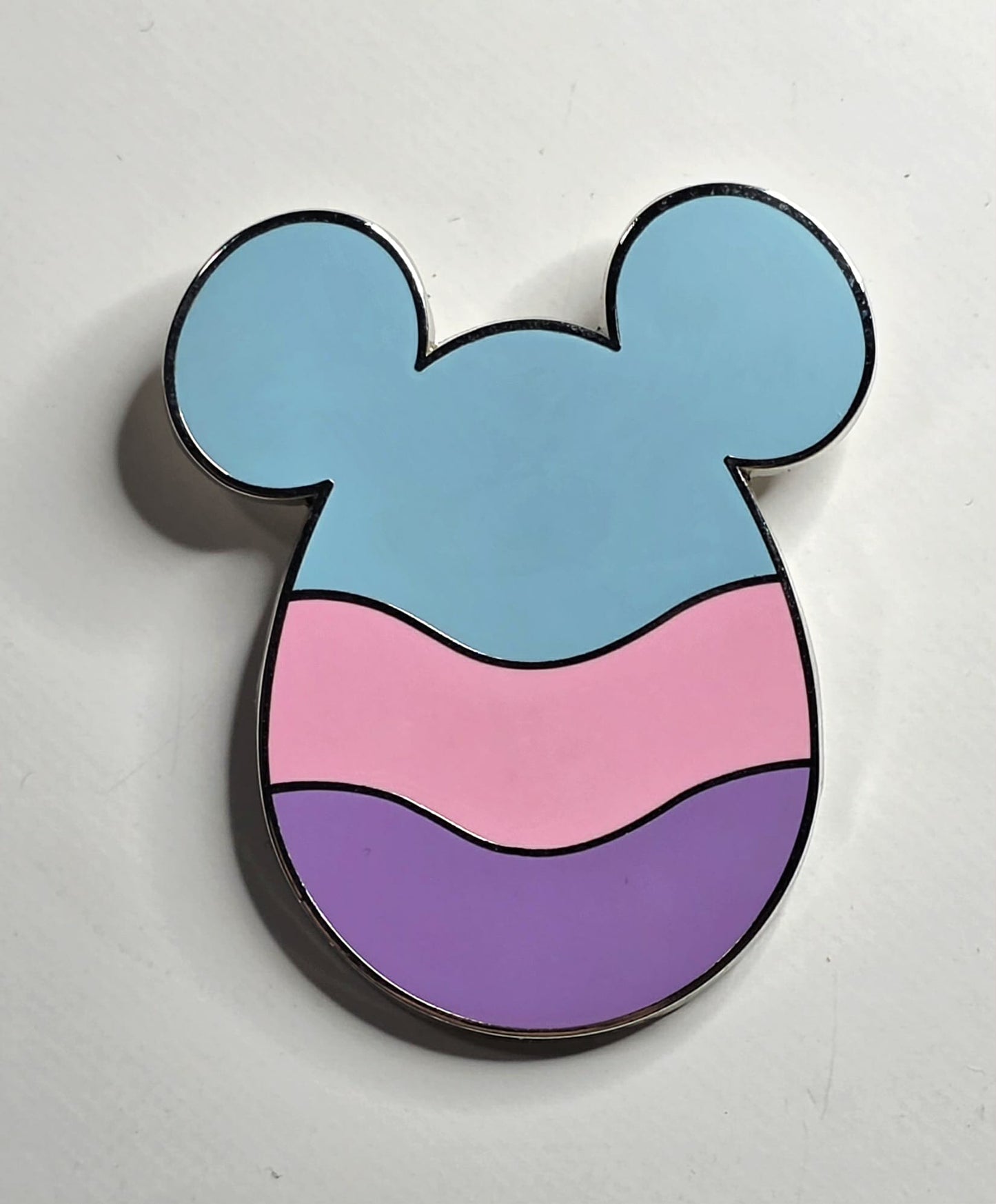 Mickey Mouse icon - Easter Egg