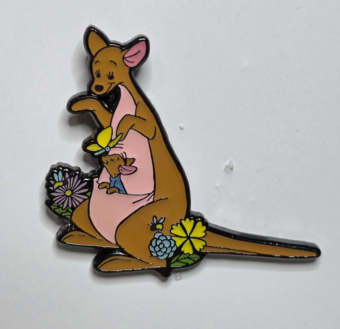 Winnie the Pooh - Kanga and Roo