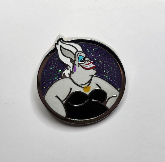 The  Little Mermaid - Ursula - Micro