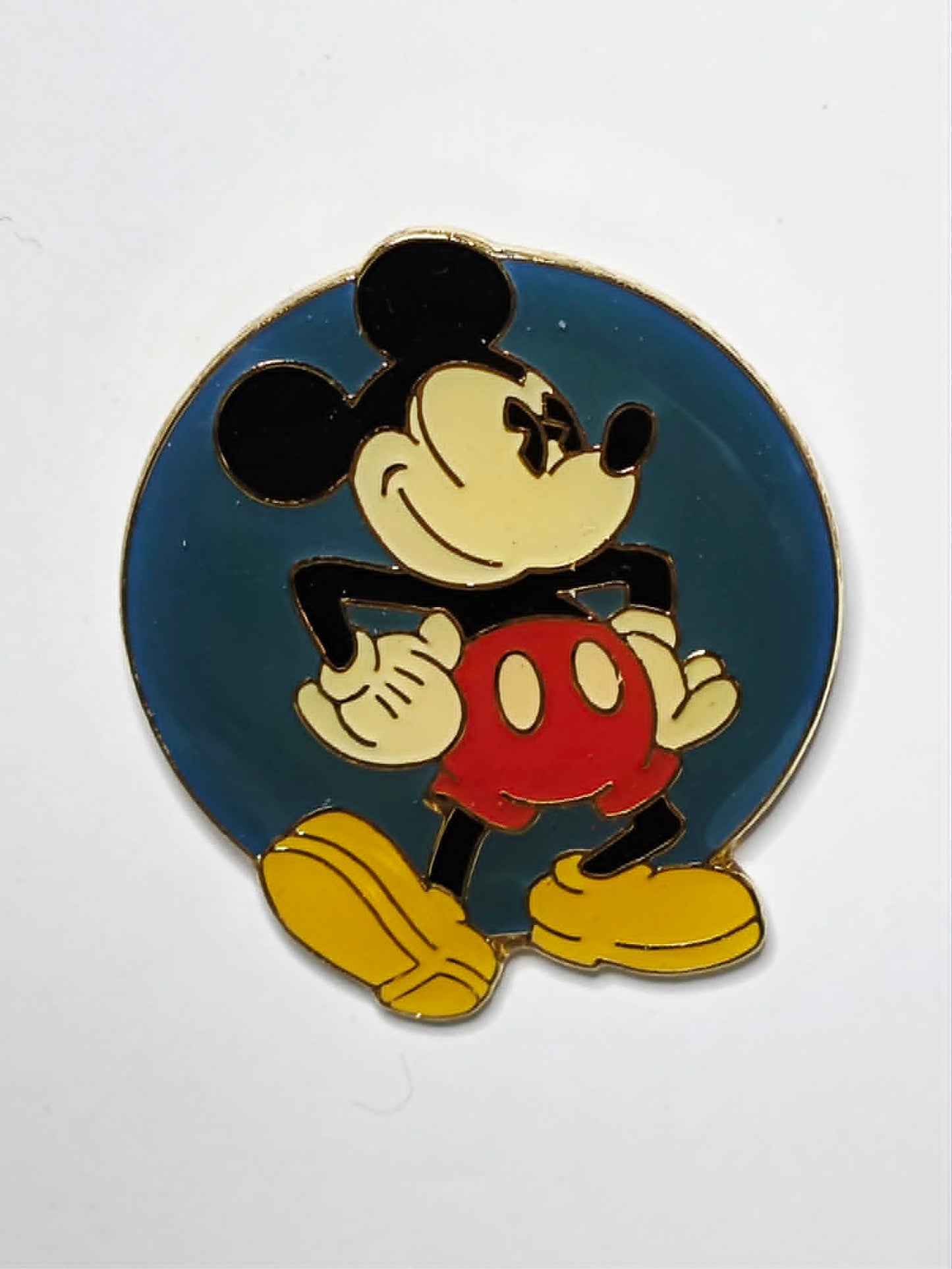 Mickey Mouse - Disney Channel