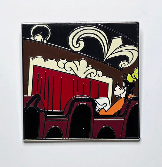 Goofy - Disney Cruise Line - 2012