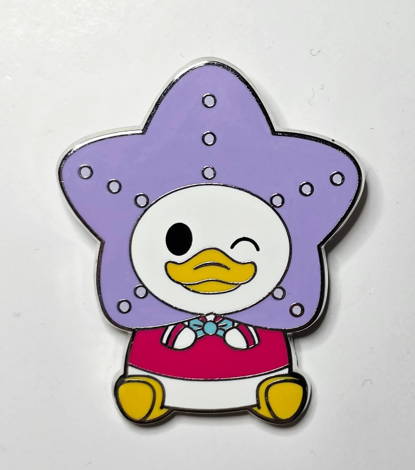 Donald Duck - Mini Mix-Its mystery