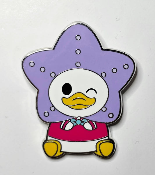 Donald Duck - Mini Mix-Its mystery