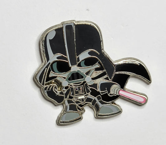 Star Wars - Darth Vader  - Cutie