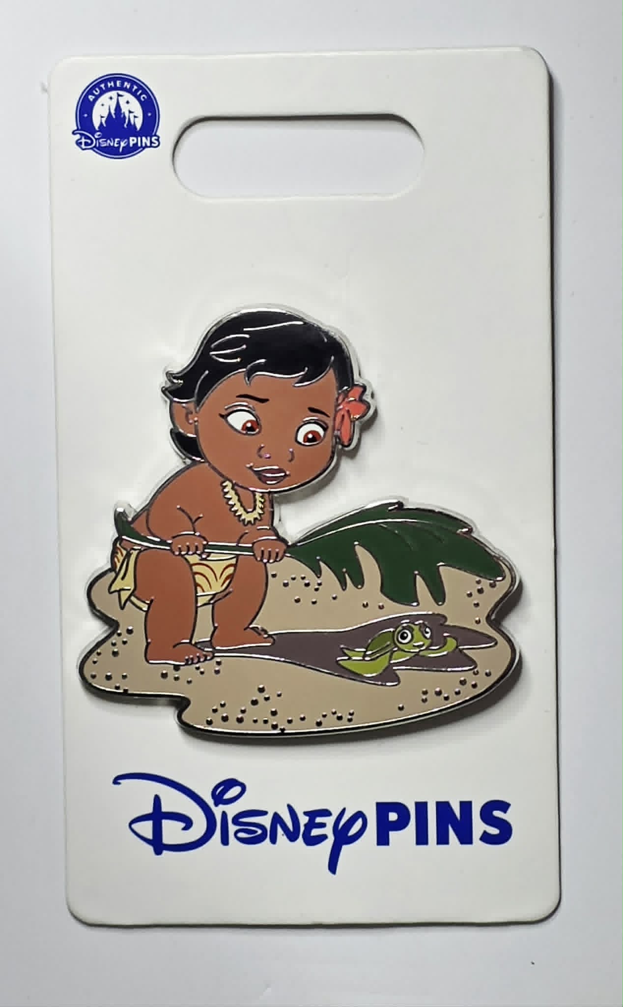 Moana - Baby