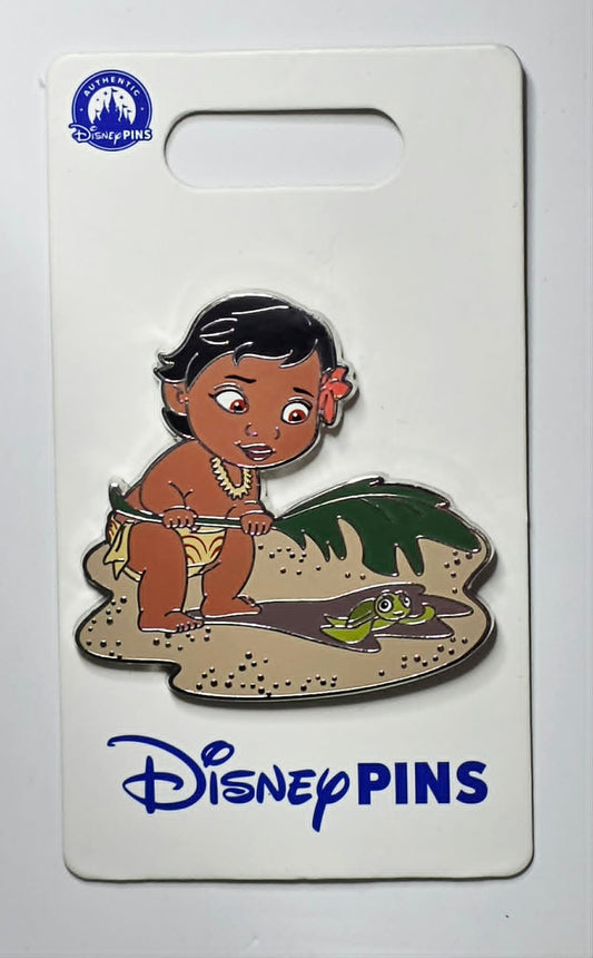 Moana - Baby