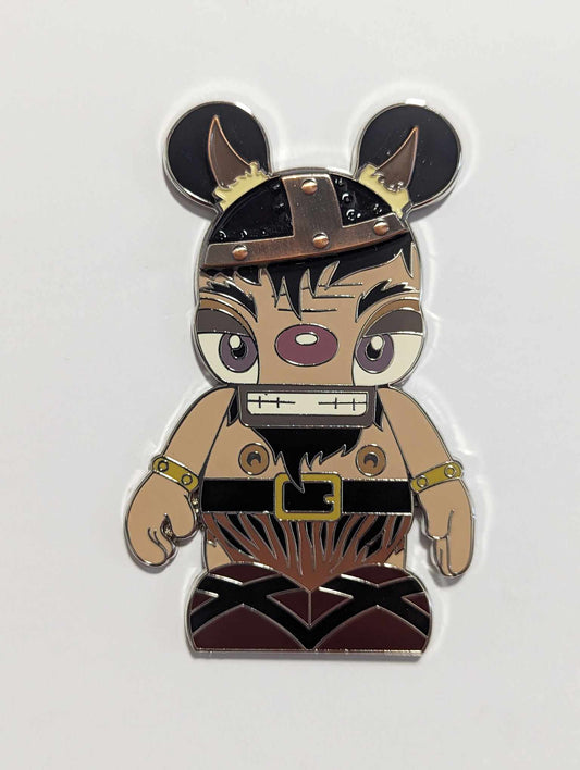 3 inch Vinylmation
