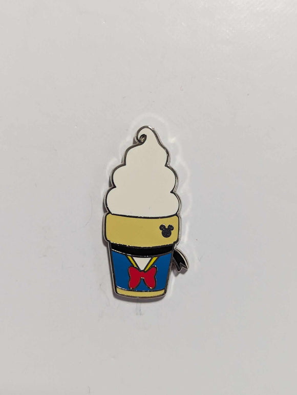 Donald Duck - Ice cream