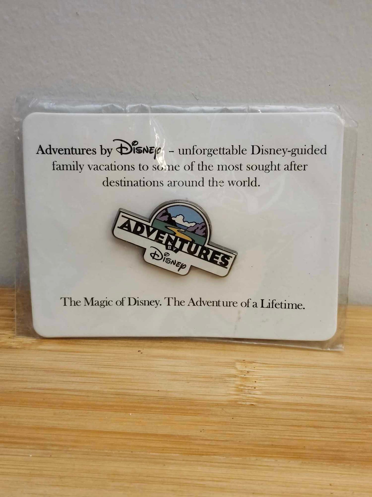 Adventures by Disney