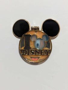 I love Disney - Mickey