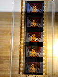 Vintage Film Stripe -Aladdin