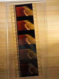 Lion King - Vintage Film Stripe