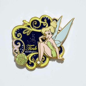 Tinker Bell - Walt Disney World - Artist Choice