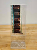Vintage Film Stripe - Ratatouille