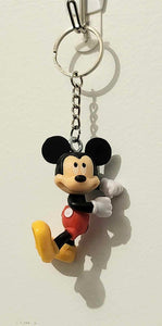 Key Chain - Mickey