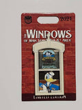 Windows of Main Street USA 2021 - Donald