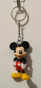 Key Chain - Mickey