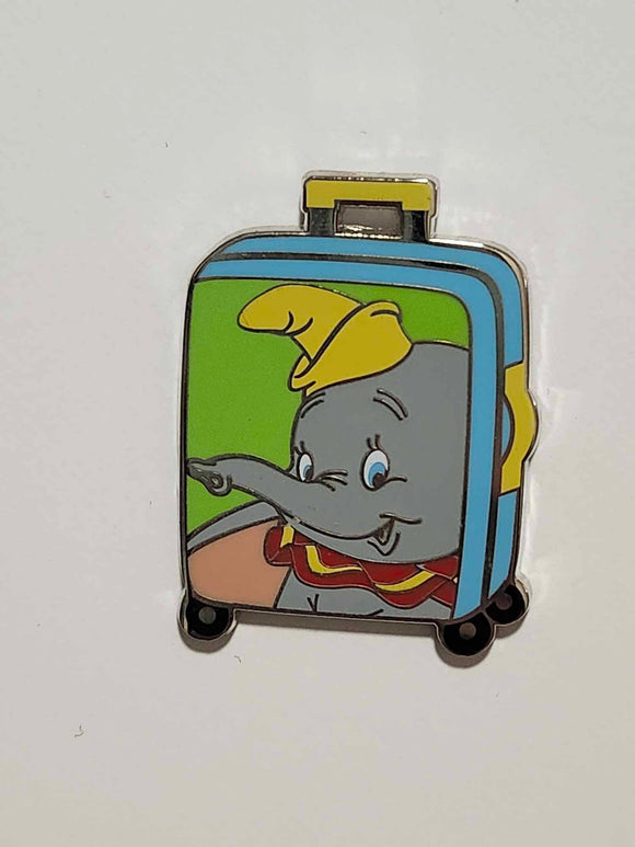 Dumbo - Suitcase