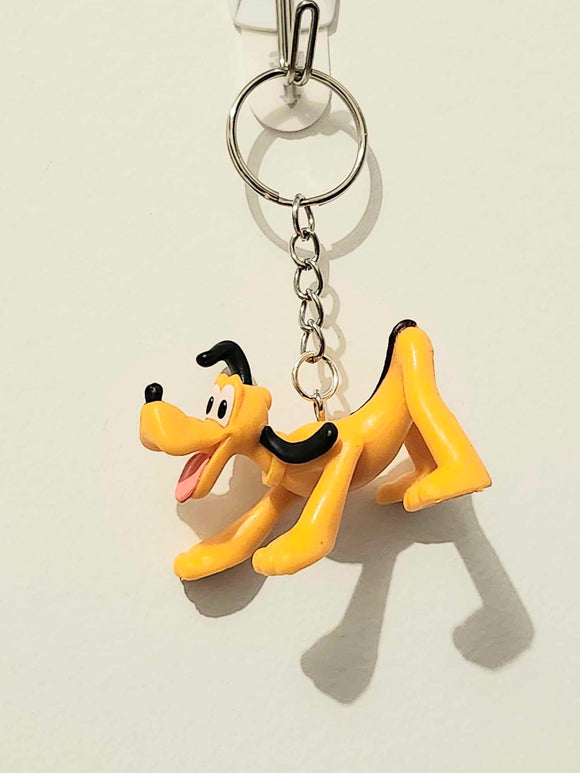 Key Chain - Pluto
