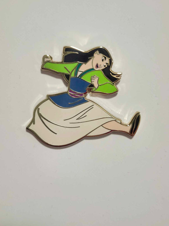 Mulan