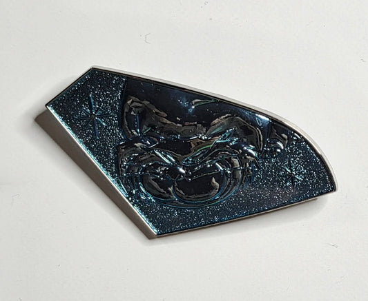 Cinderella 75th Anniversary Glass Slipper Puzzle - Lucifer