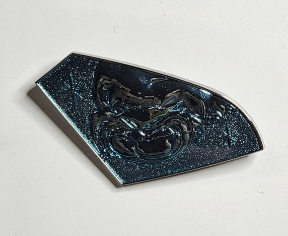 Cinderella 75th Anniversary Glass Slipper Puzzle - Lucifer