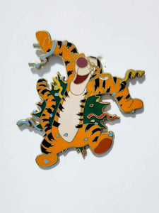 Winnie the Pooh - Tigger - 2006 Surprise Release LE 1000