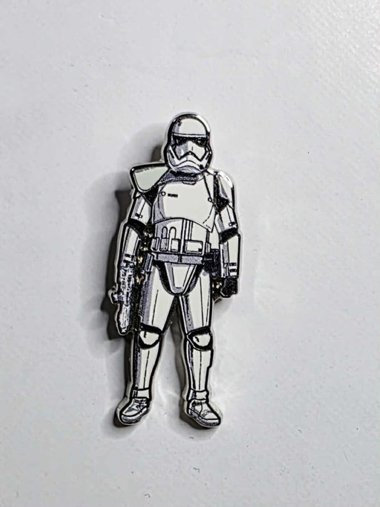 Star Wars: The Rise of Skywalker - Star Wars Stormtrooper