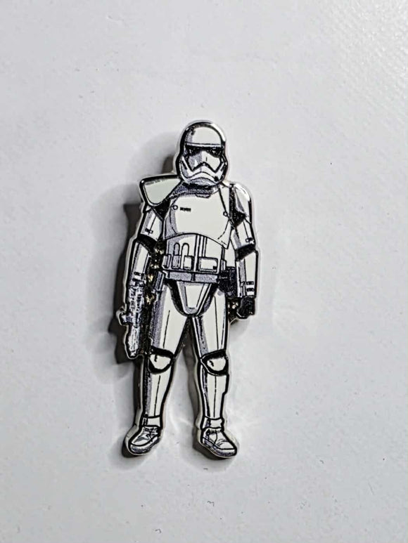 Star Wars: The Rise of Skywalker - Star Wars Stormtrooper