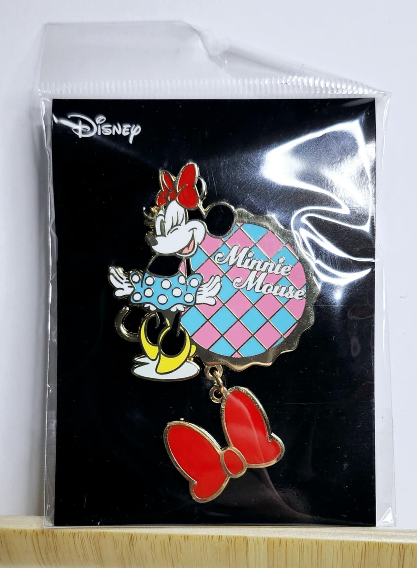 Minnie Mouse - Japan