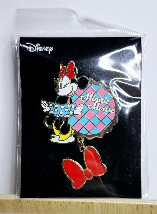 Minnie Mouse - Japan