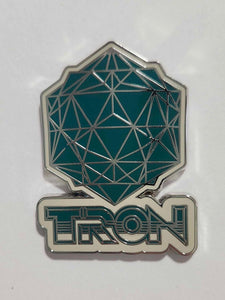 Tron Tomorrowland Magic Kingdom 2023