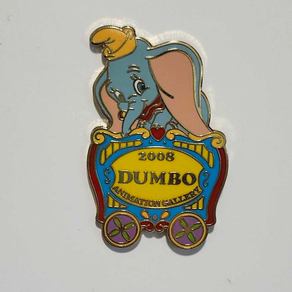 Dumbo 2008