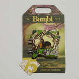Bambi - Limited Edition 1942-2017