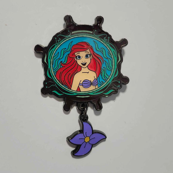 The Little Mermaid - Ariel - Loungefly Mystery