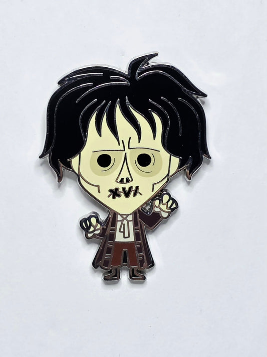 Hocus Pocus 30th - Billy Butcherson