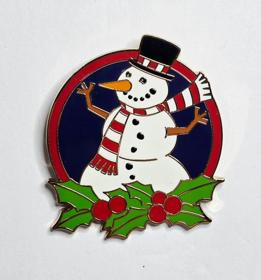 It's a Small World Holiday - holiday decorations seen at Disneyland