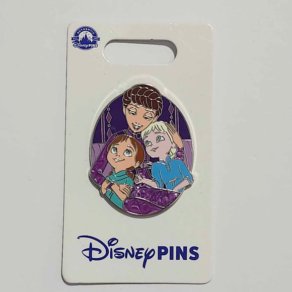 Disney Pins Create a Lot Pins Mickey Mouse Nerds Mystery Booster -   Canada