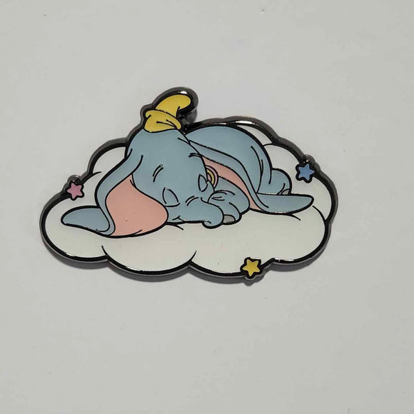 Dumbo in the Clouds - Loungefly Mystery