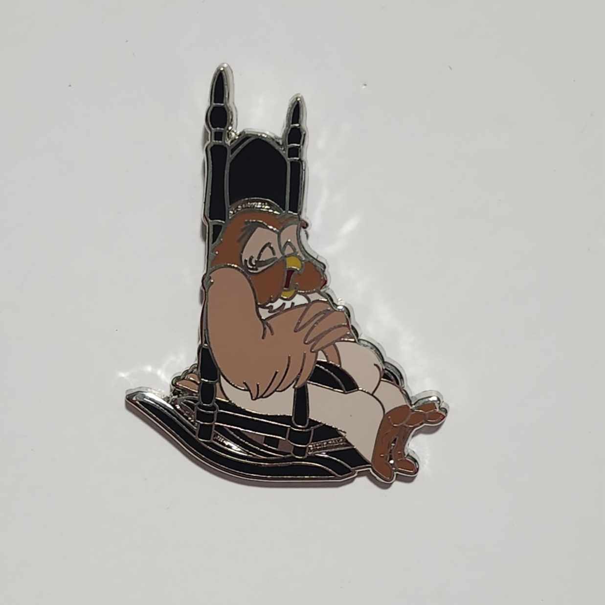 Winnie the Pooh - Owl