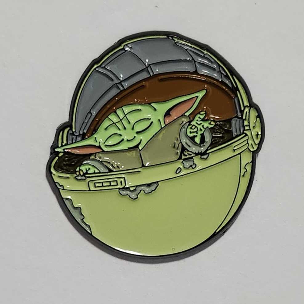 Star Wars - Mandalorian - Grogu