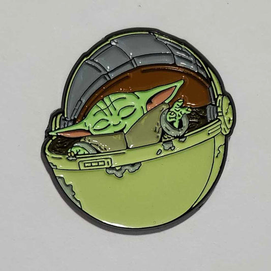 Star Wars - Mandalorian - Grogu