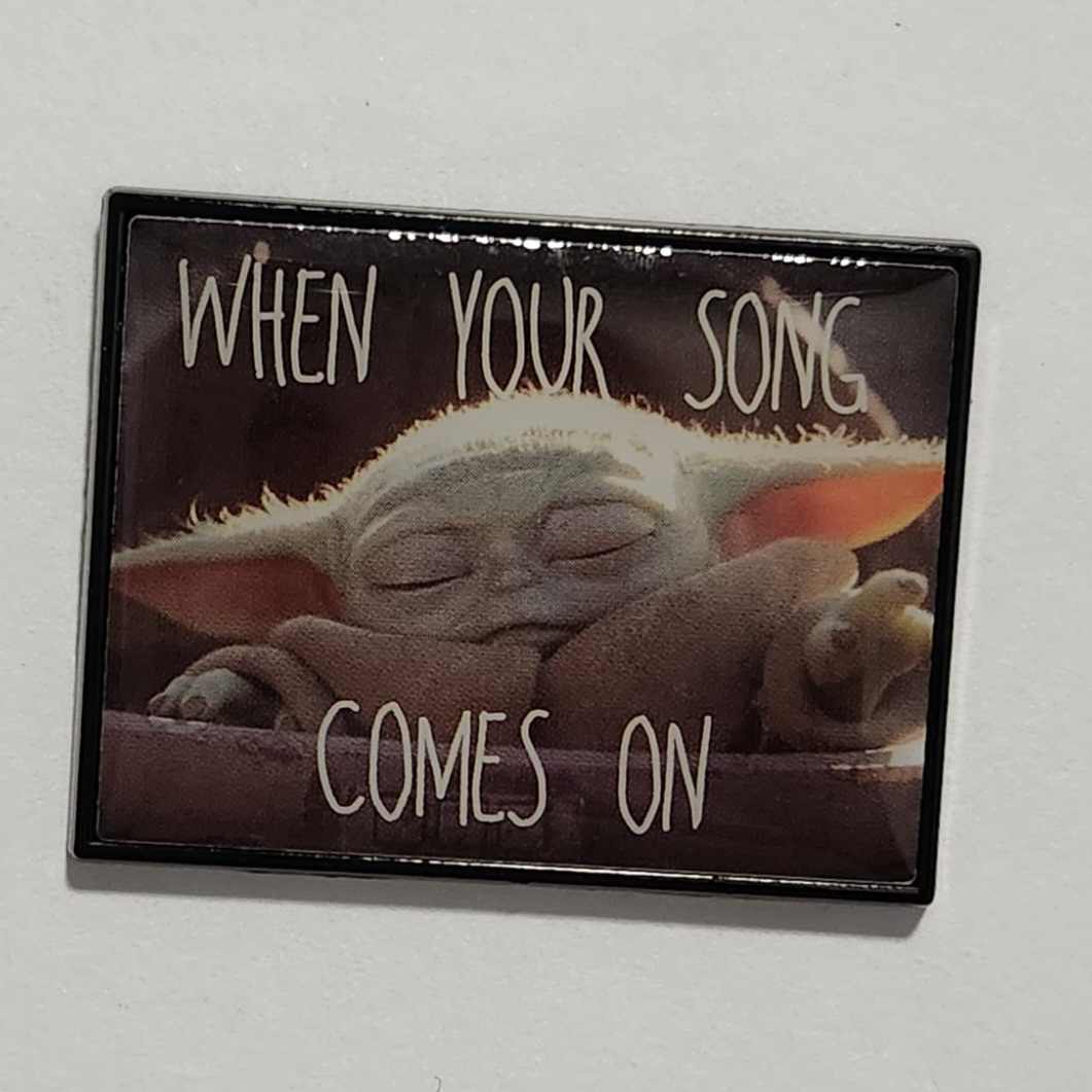 Star Wars - Mandalorian - Grogu