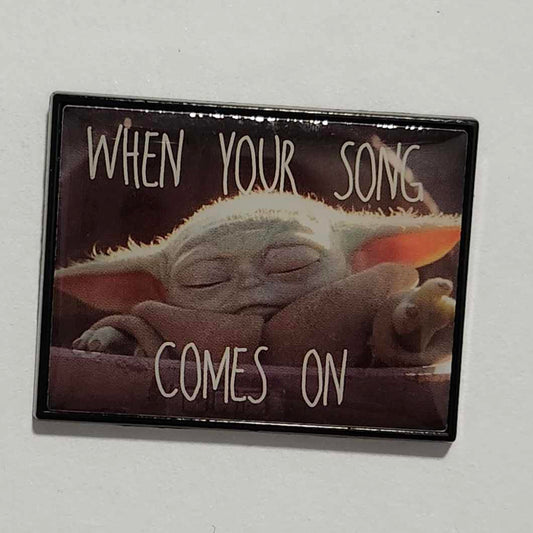 Star Wars - Mandalorian - Grogu